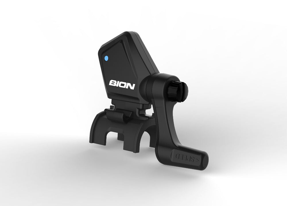 Bion cadence speed sensor bluetooth ant+
