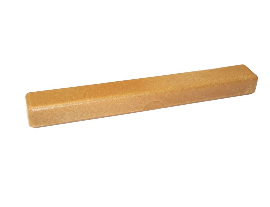 Rockshox Toothbrush Case Liquid Wood - Lys
