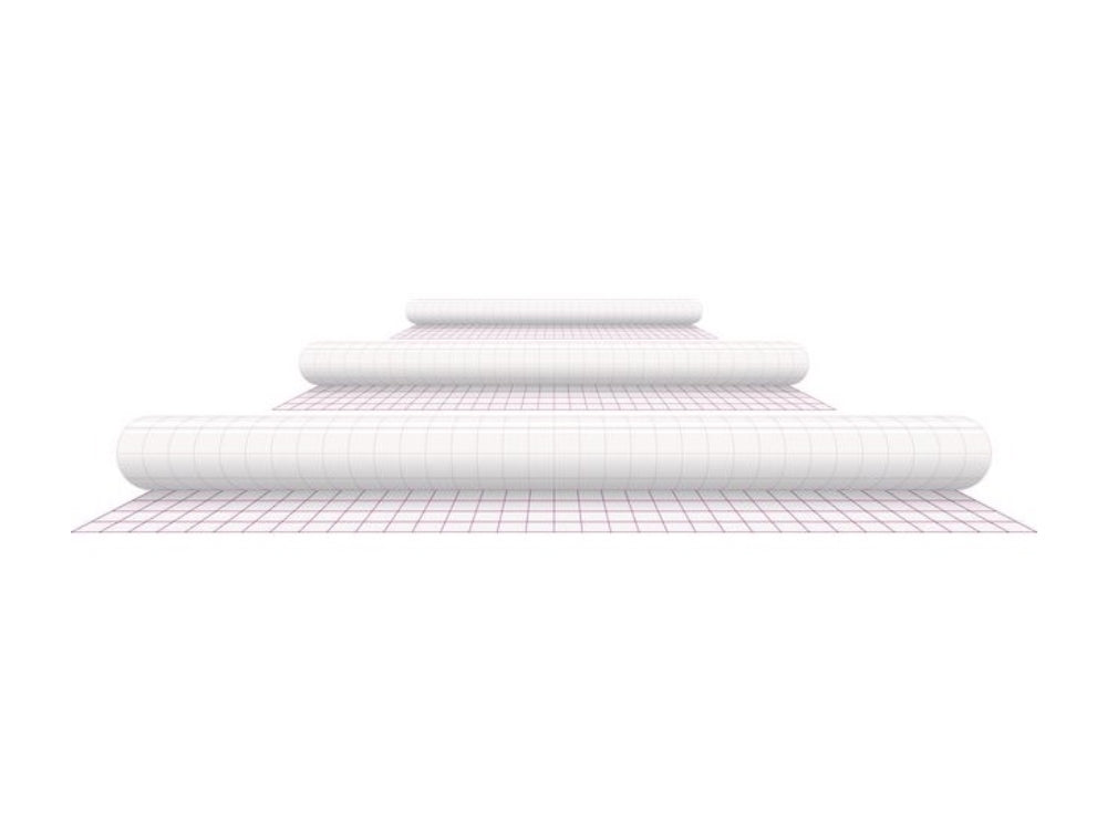 Kangaro boeklon folie zelfklevend 33cmx1m.