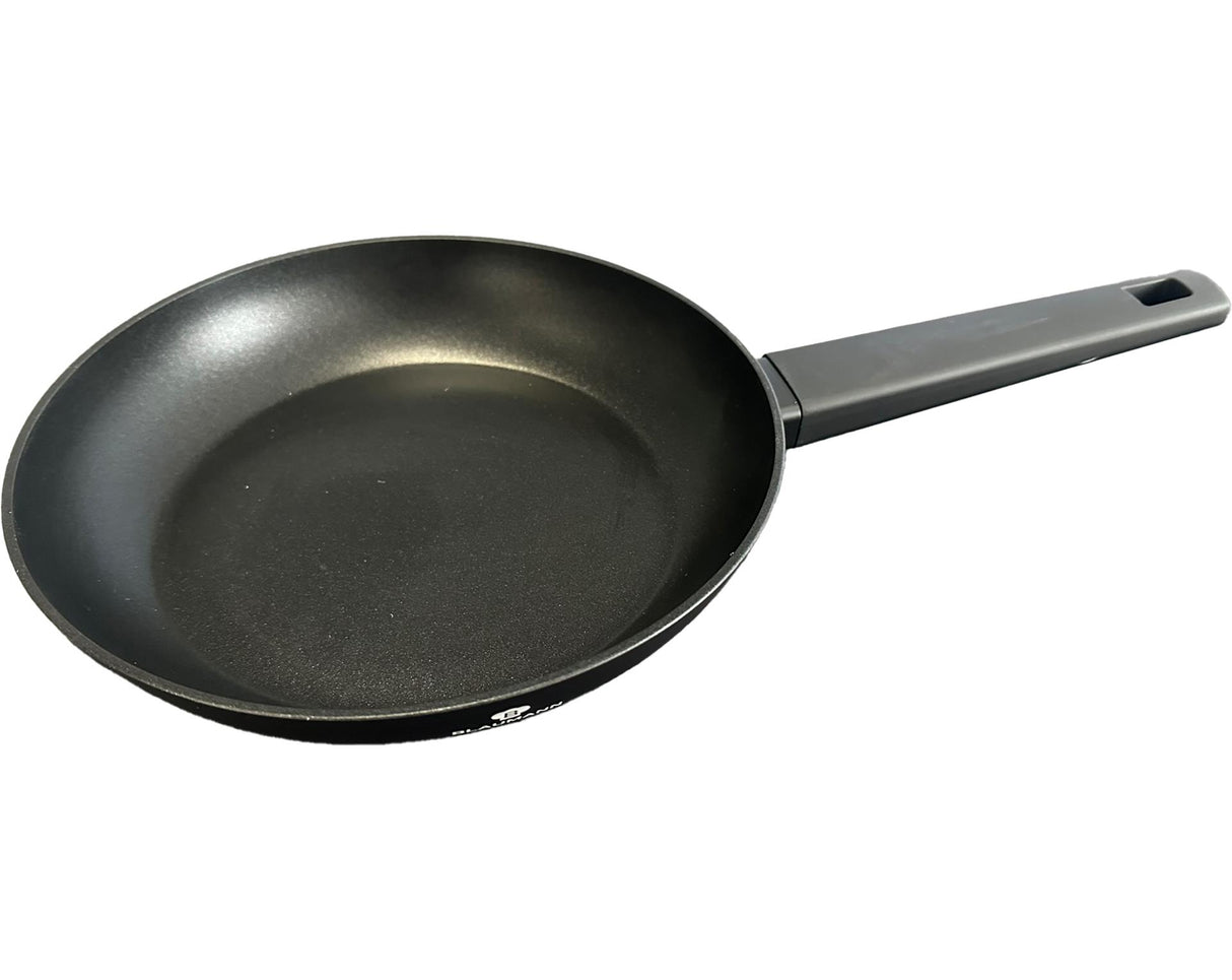 Blaumann black silver koekenpan ø24cm