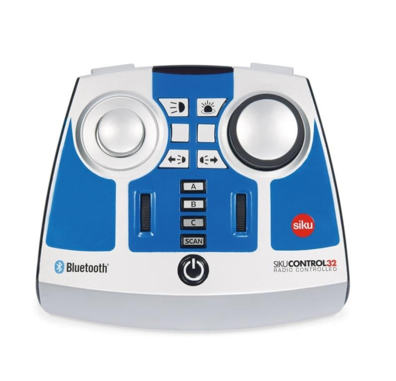 Siku bluetooth remote control