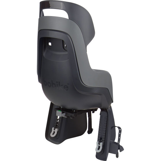 Seat Bobike Maxi Go MacAron Grey