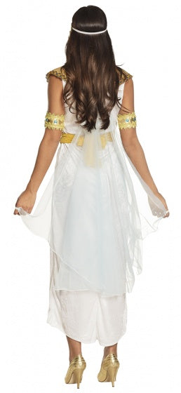 Boland Dress -up -Anzug Anuket Ladies Weiß Größe 36 38