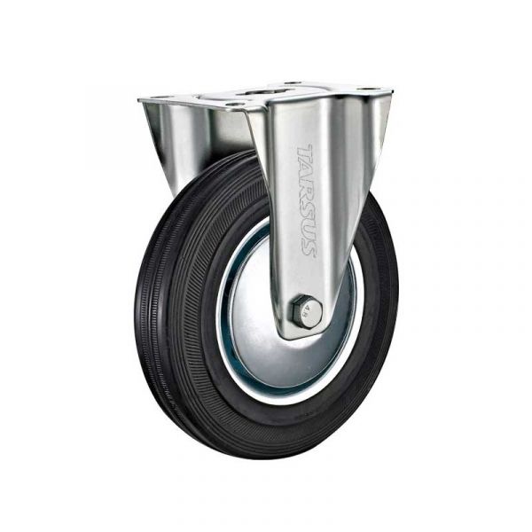 Tarsus Bokwiel 160 mm. noir