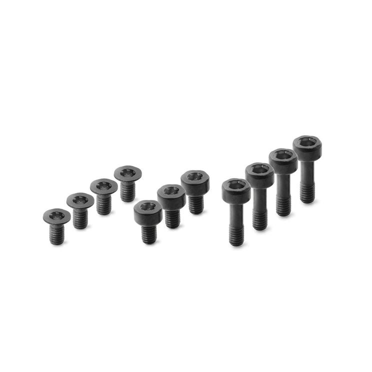 Bosch screw set display nyon | bui350