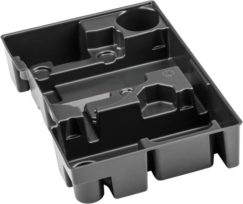 Gabhálais Bosch 1 2 inlay ac gks 12v - 1600a002wz