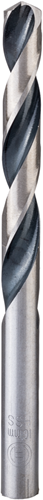 Gabhálais Bosch druil miotail 10x hss pointeq 10 mm - 2608577268