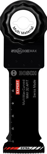 Lama per sega ad immersione Bosch Accessories Expert Paiz 32 AIT Metalmax | 32 x 70 mm - 2608902076