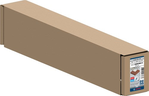Bosch tillbehör spetsig mejsel rtec hastighet sds-max 400 mm 1:a - 2608690168