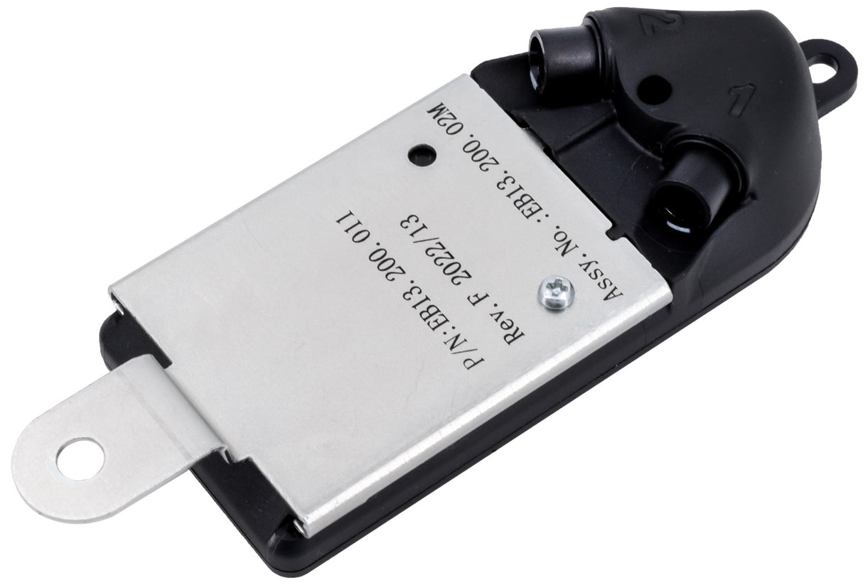 Bosch connect module for smart system performance line