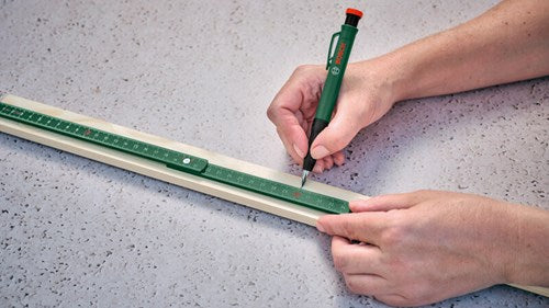 Bosch green deep hole highlighter - 1600a032v2