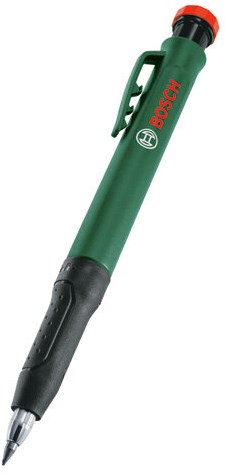 Bosch green deep hole highlighter - 1600a032v2