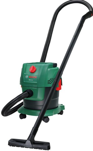 Bosch green pas 15-200 monipuolinen pölynimuri - 06033e7000