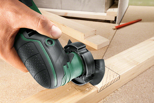 Bosch groen pmf 220 ce (basic) multifunctioneel gereedschap - 0603102000