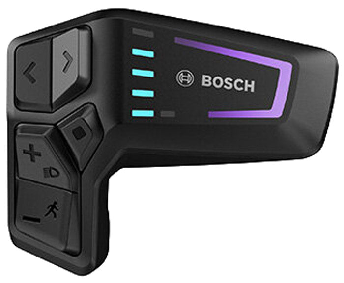 Mando al volante bosch ebp smart led remoto negro