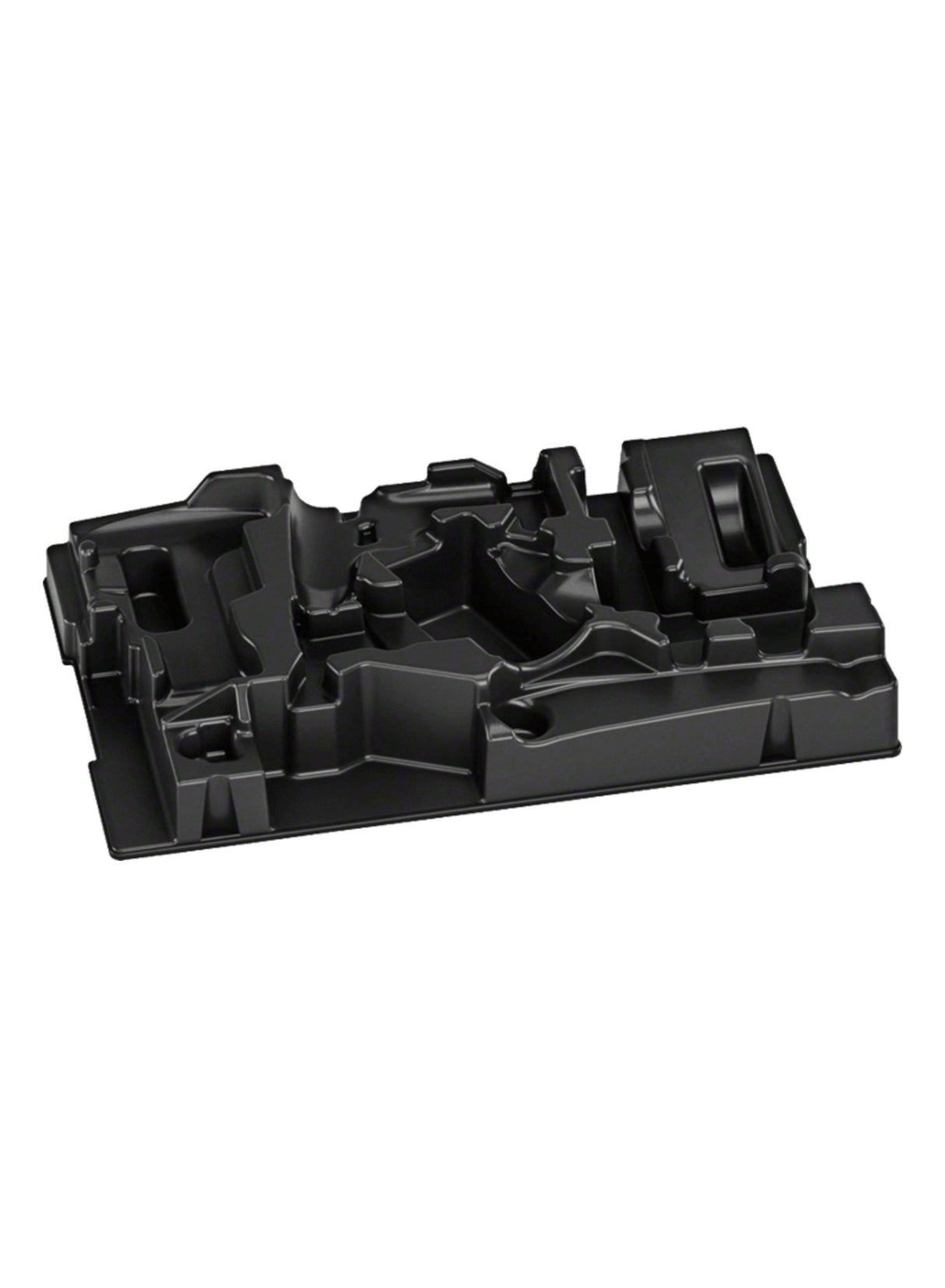 Bosch accessoires systeem accessoires 1 1 inlay gsr 12v-15 gst 12v-70 gop 12v-28 g () - 1600a02593