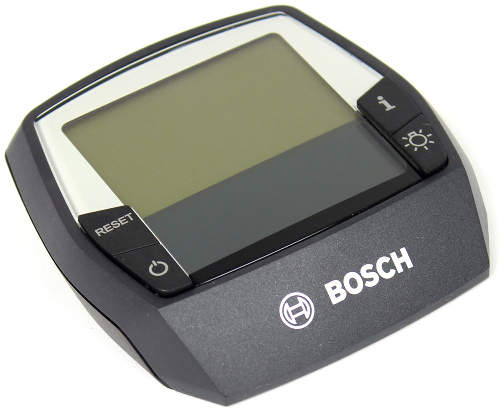 Bosch displej intuvia antracitu
