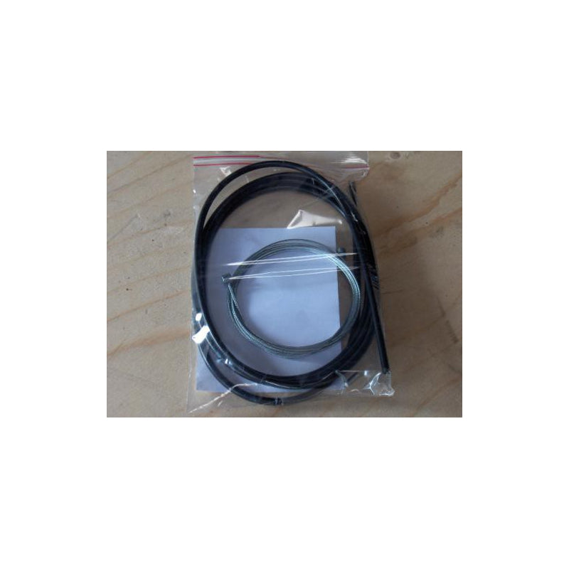 Brake cable long (rear brake)