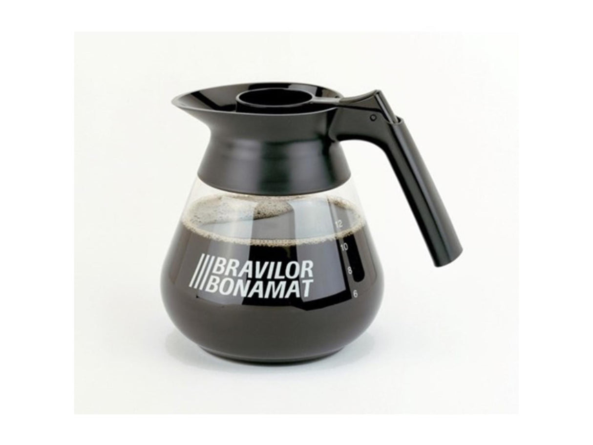 Bravilor glass jug bonamat 1.7 ltr