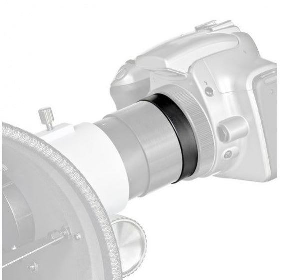 Télescope Bresser Messier NT-203 94 x 26 cm Aluminium blanc