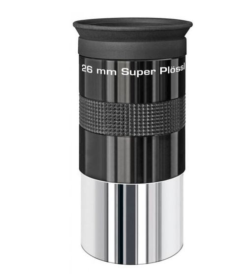 Télescope Bresser Messier NT-203 94 x 26 cm Aluminium blanc
