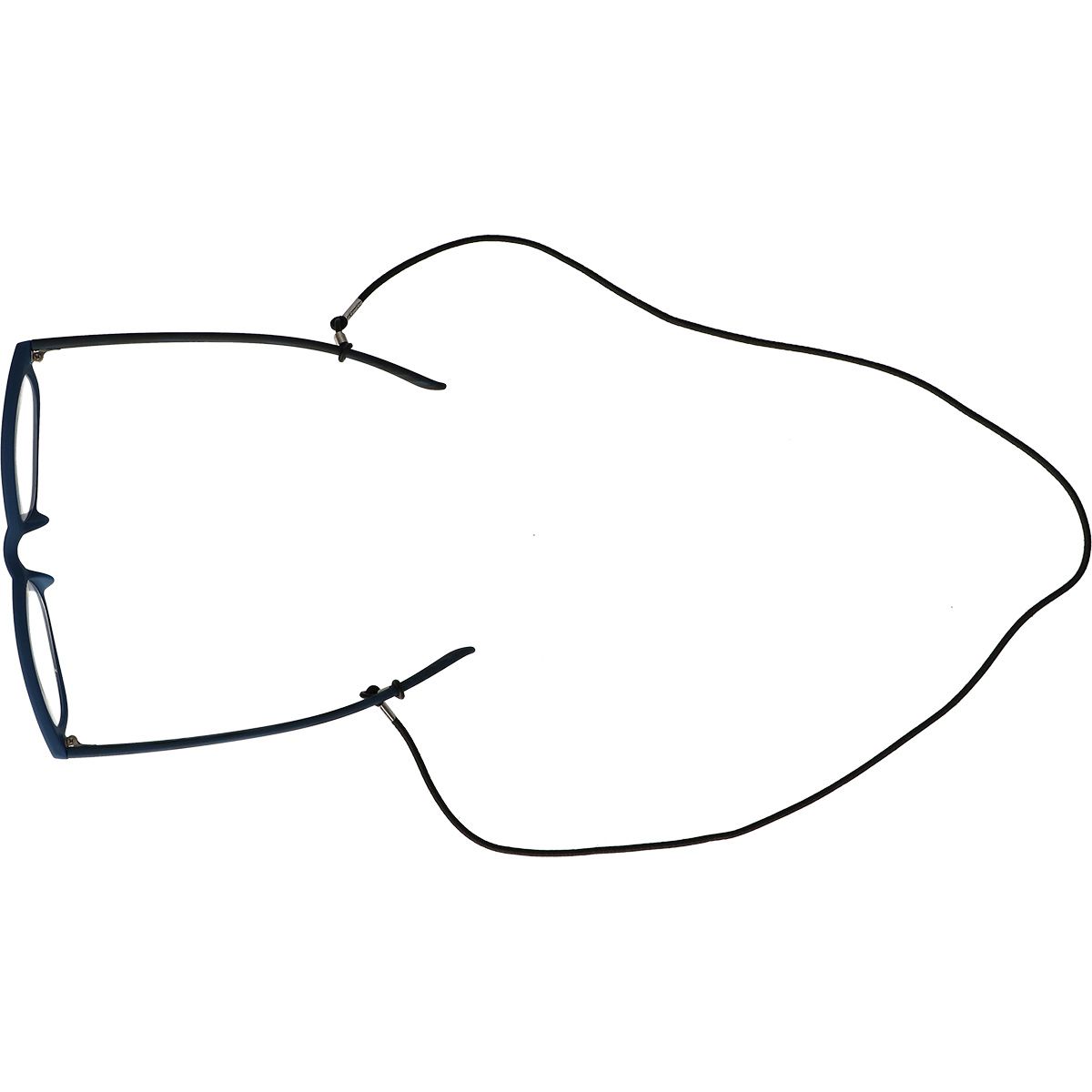 Spektrum briller ledning farvet