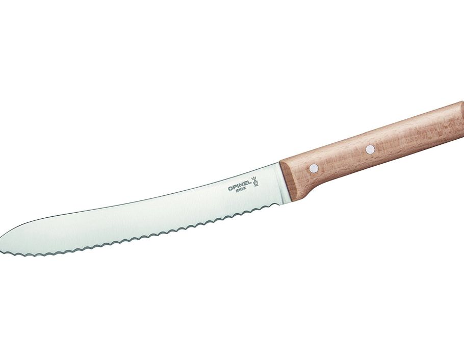 Opinel duonos peilis 21cm - nr.116