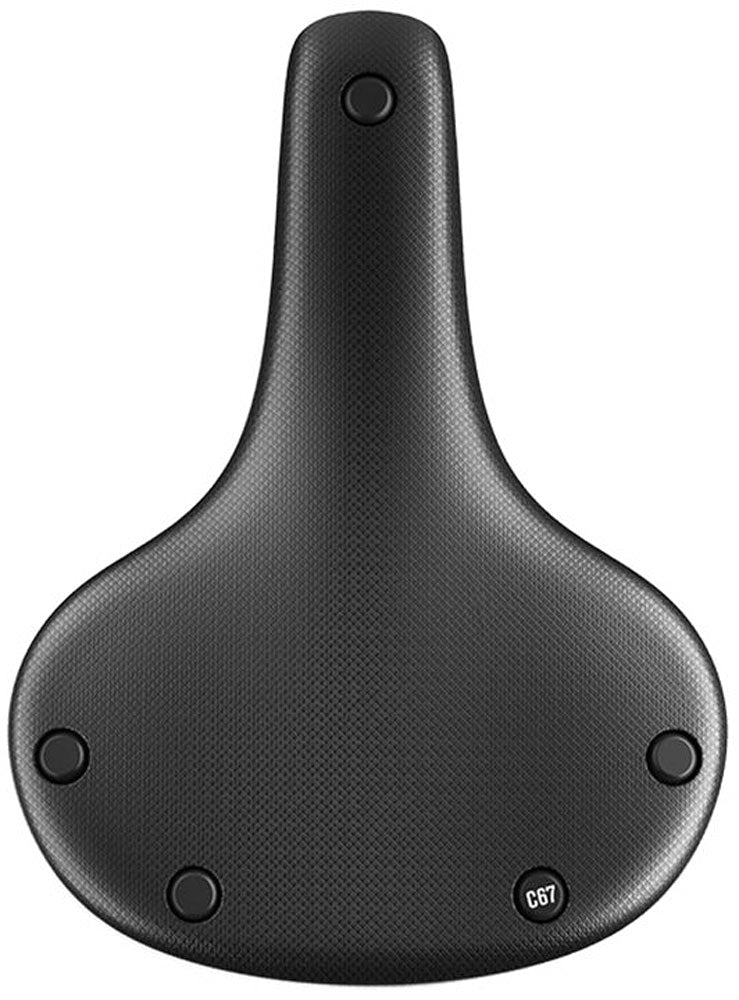 Седло Brooks c67