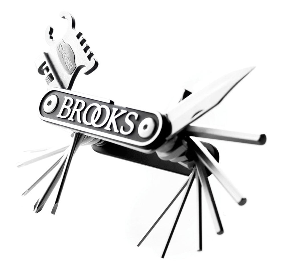 Брукс мултитул MT22 Black