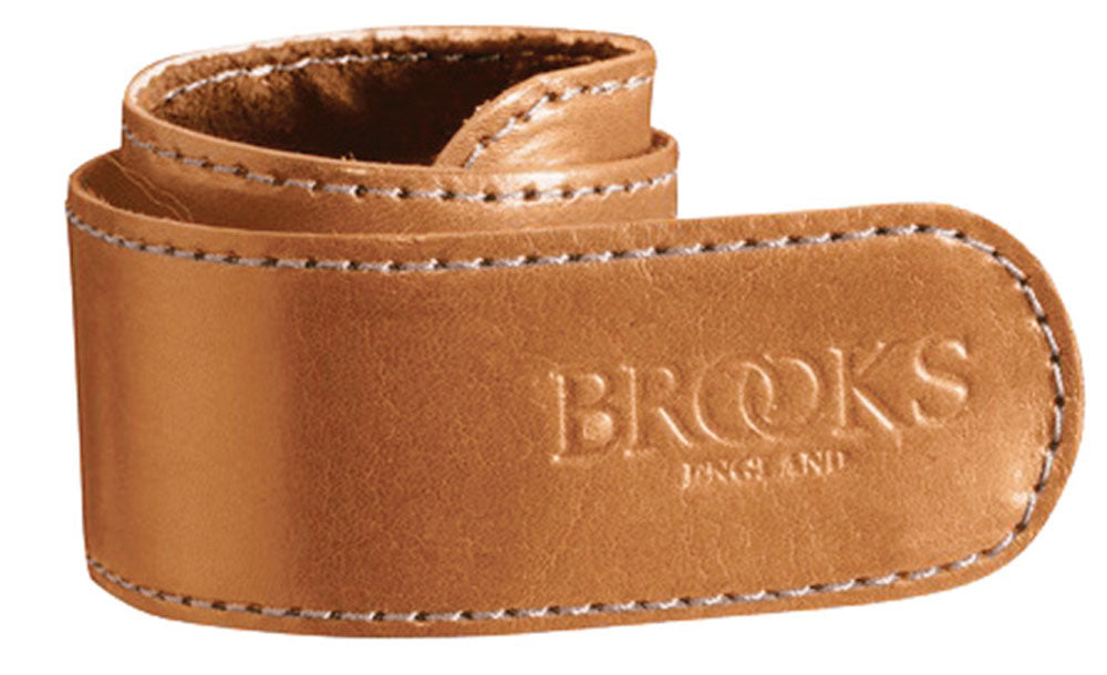 Skórzany miód Brooks Broekklem