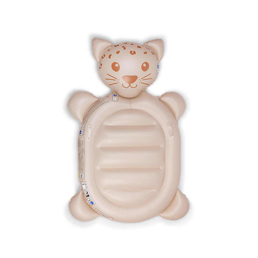 Romer | Airon de luxe d'ours brun