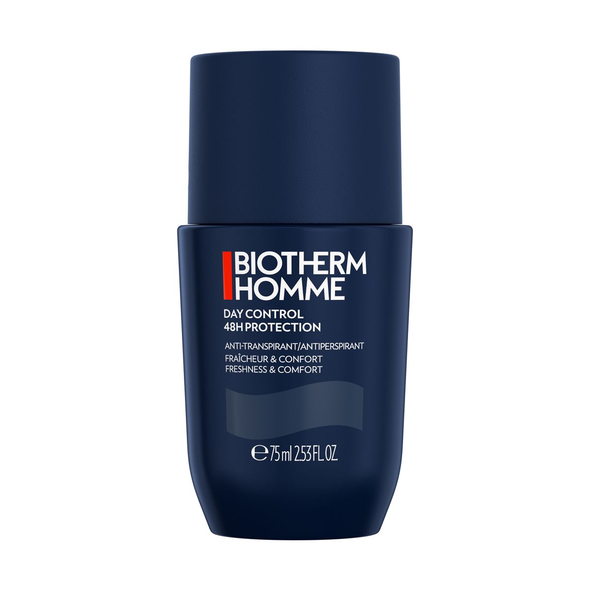 Biotherm deo roller 48h homme 75ml uomo