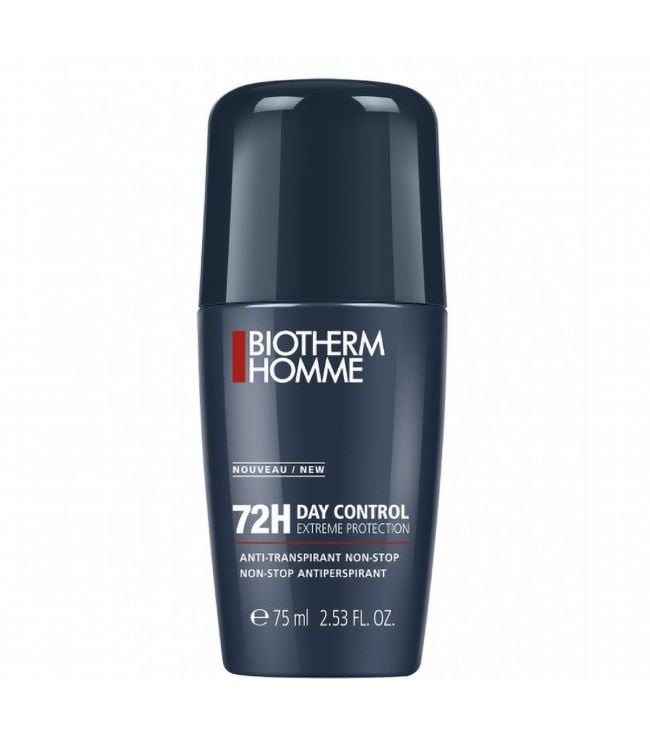 Biotherm deo roller 72h homme 75ml men