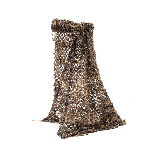 Buteo photo gear 3d leafs camouflage net reed 1.5x3 m