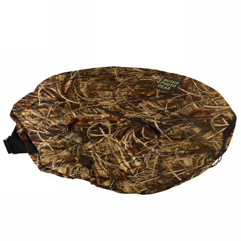 Buteo Fotoausrüstungs-Tragetasche für Aquila Mark III Reed