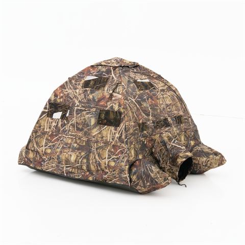 Buteo photo gear floating tent floating hide grebe ii