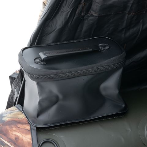 Buteo photo gear floating tent floating hide grebe ii