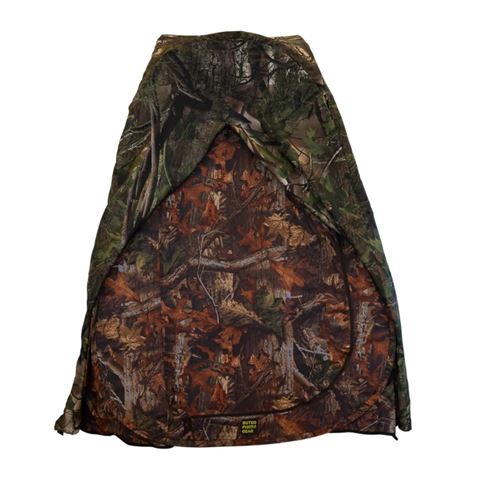 Buteo Photo Gear Buteo Photo Gear Skryť zelený kryt pre Buteo Mark II