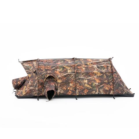Buteo photo gear shelter falco mark iv brown