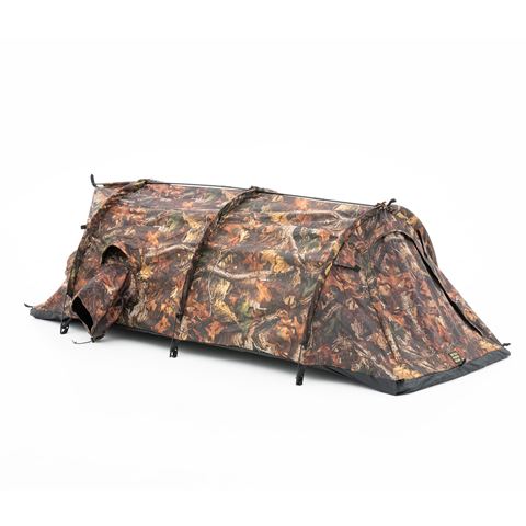 Buteo photo gear shelter falco mark iv brown