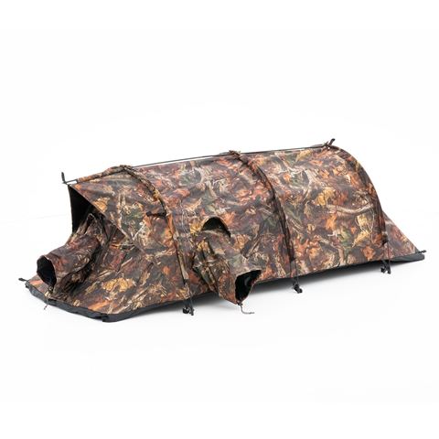 Buteo photo gear shelter falco mark iv brown