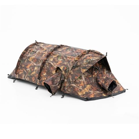 Buteo photo gear shelter falco mark iv brown