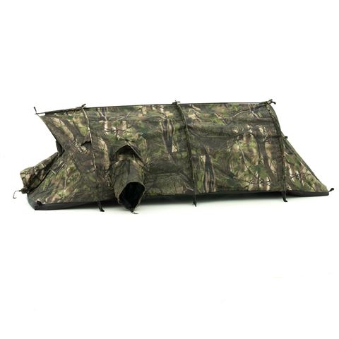 Buteo photo gear shelter falco mark iv green