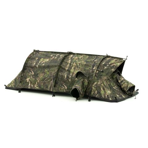 Buteo photo gear shelter falco mark iv green