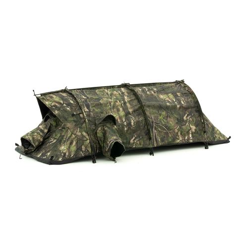 Buteo photo gear shelter falco mark iv green