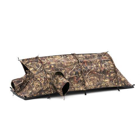 Buteo photo gear shelter falco mark iv riet