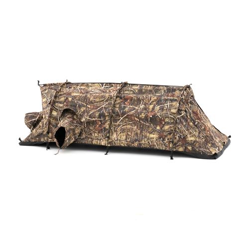 Buteo photo gear shelter falco mark iv riet