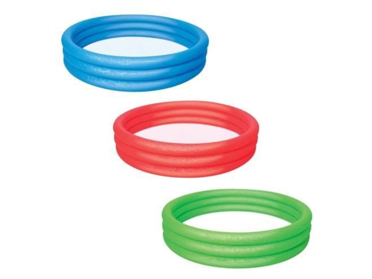 Bestway kinderzwembad 152x30cm play pool