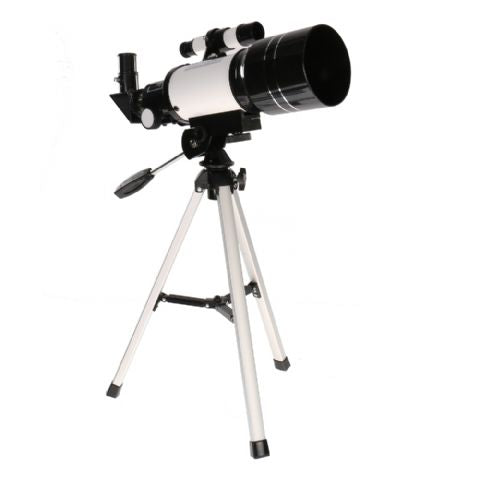 Telescópio Júnior Byômico 70 300