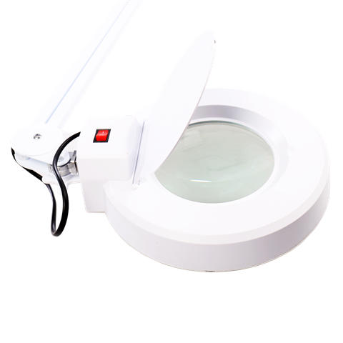 Appeloep V2 byómico con LED de abrazadera